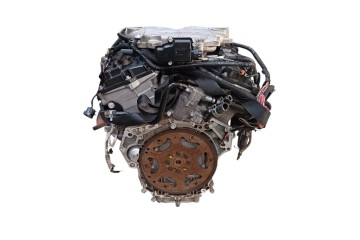 Motor Completo Cadillac SRX 3.6 V6 LY7