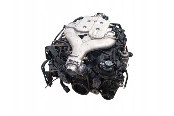 Motor Completo Cadillac SRX 3.6 V6 LY7