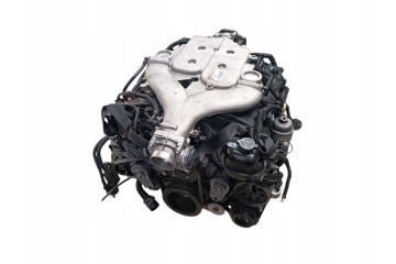 Motor Completo Cadillac SRX 3.6 V6 LY7
