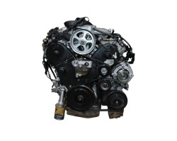 PETROL ENGINE ACURA RL 3 5 J35A6 COMPLETE