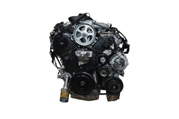 PETROL ENGINE ACURA RL 3 5 J35A6 COMPLETE