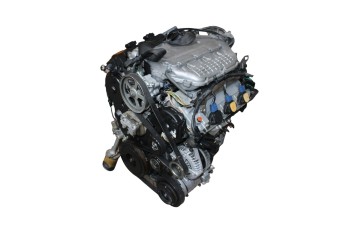 PETROL ENGINE ACURA RL 3 5 J35A6 COMPLETE Catalog number of the part J35A6