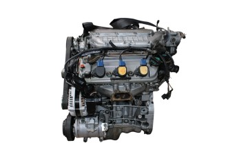 PETROL ENGINE ACURA RL 3 5 J35A6 COMPLETE Part manufacturer Acura OE