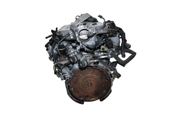 PETROL ENGINE ACURA RL 3 5 J35A6 COMPLETE Car type passenger cars