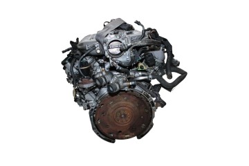 PETROL ENGINE ACURA RL 3 5 J35A6 COMPLETE Car type passenger cars