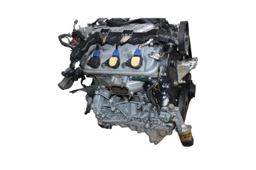 PETROL ENGINE ACURA RL 3 5 J35A6 COMPLETE Engine type petrol