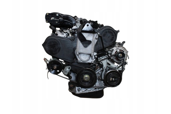 PETROL ENGINE TOYOTA CAMRY III 3 0 V6 1MZ COMPLETE