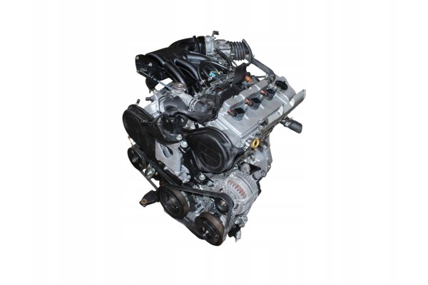 PETROL ENGINE TOYOTA CAMRY III 3 0 V6 1MZ COMPLETE Catalog number of the part 1MZ