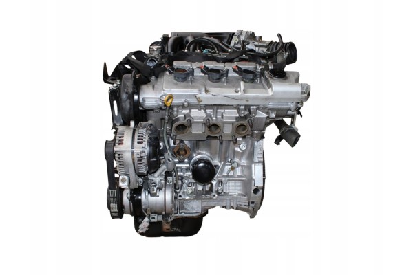 PETROL ENGINE TOYOTA CAMRY III 3 0 V6 1MZ COMPLETE Part manufacturer Toyota OE