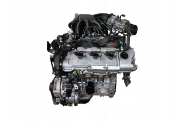 PETROL ENGINE TOYOTA CAMRY III 3 0 V6 1MZ COMPLETE Car type passenger cars