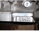 PETROL ENGINE TOYOTA CAMRY III 3 0 V6 1MZ COMPLETE Customs tariff code 84073499