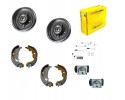 DRUMS JAWS BEARINGS LOGAN SANDERO 2007 DOKKER LODGY 2012 KPL