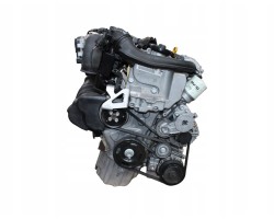 PETROL ENGINE VW GOLF VI 1 4 TSI CTH