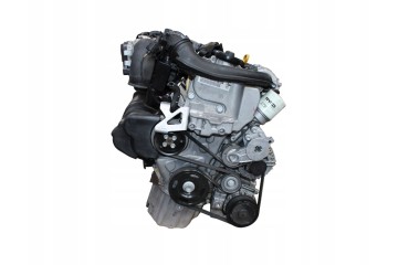 PETROL ENGINE VW GOLF VI 1 4 TSI CTH