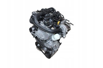 PETROL ENGINE VW GOLF VI 1 4 TSI CTH Catalog number of the part CTH