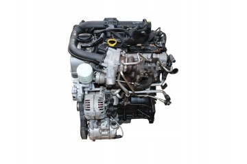 PETROL ENGINE VW GOLF VI 1 4 TSI CTH Part manufacturer Volkswagen OE