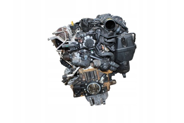 PETROL ENGINE VW GOLF VI 1 4 TSI CTH Car type passenger cars