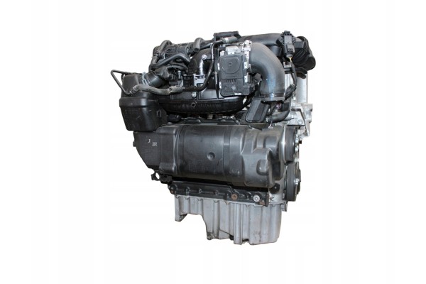 PETROL ENGINE VW GOLF VI 1 4 TSI CTH Engine type petrol