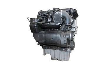 PETROL ENGINE VW GOLF VI 1 4 TSI CTH Engine type petrol