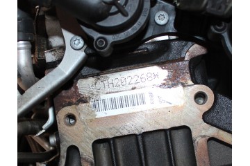 PETROL ENGINE VW GOLF VI 1 4 TSI CTH Quality of parts according to GVO O original with manufacturer s logo OE