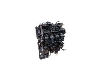 ENGINE COMPLETE FORD FOCUS MK3 EDGE 2 0 ECOBOOST R9D RFAG9E 6015 AB