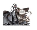ENGINE COMPLETE FORD FOCUS MK3 EDGE 2 0 ECOBOOST R9D RFAG9E 6015 AB Catalog number of the part R9D RFAG9E 6015 AB
