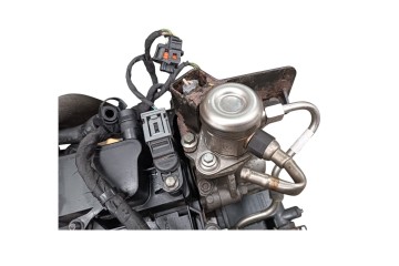 ENGINE COMPLETE FORD FOCUS MK3 EDGE 2 0 ECOBOOST R9D RFAG9E 6015 AB Catalog number of the part R9D RFAG9E 6015 AB