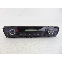 MANDO CLIMATIZADOR BMW SERIE 3 TOURING (F31)