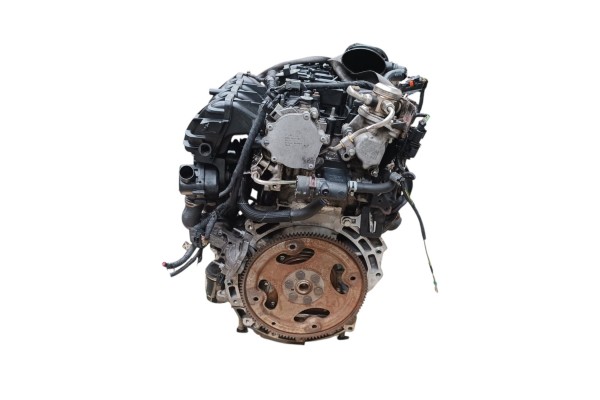 ENGINE COMPLETE FORD FOCUS MK3 EDGE 2 0 ECOBOOST R9D RFAG9E 6015 AB Part manufacturer Ford OE