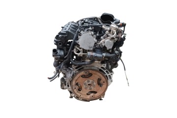 ENGINE COMPLETE FORD FOCUS MK3 EDGE 2 0 ECOBOOST R9D RFAG9E 6015 AB Part manufacturer Ford OE
