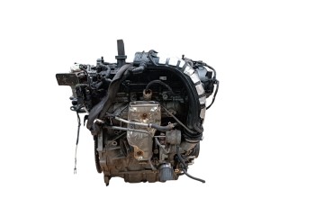 ENGINE COMPLETE FORD FOCUS MK3 EDGE 2 0 ECOBOOST R9D RFAG9E 6015 AB Car type passenger cars