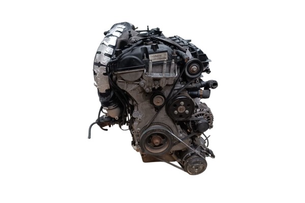 ENGINE COMPLETE FORD FOCUS MK3 EDGE 2 0 ECOBOOST R9D RFAG9E 6015 AB Engine type petrol