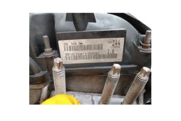 ENGINE COMPLETE FORD FOCUS MK3 EDGE 2 0 ECOBOOST R9D RFAG9E 6015 AB Quality of parts according to GVO O original with manufactur