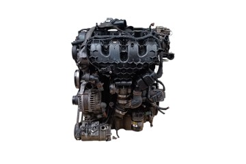 Motor Completo Ford Focus MK3 Edge 2.0 EcoBoost R9D RFAG9E-6015-AB