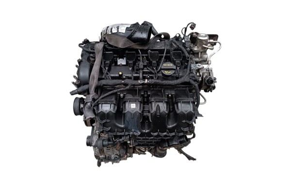 Motor Completo Ford Focus MK3 Edge 2.0 EcoBoost R9D RFAG9E-6015-AB