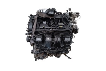 Motor Completo Ford Focus MK3 Edge 2.0 EcoBoost R9D RFAG9E-6015-AB