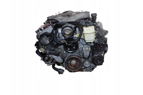 PETROL ENGINE CADILLAC SRX 3 6 LY7