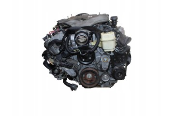 PETROL ENGINE CADILLAC SRX 3 6 LY7