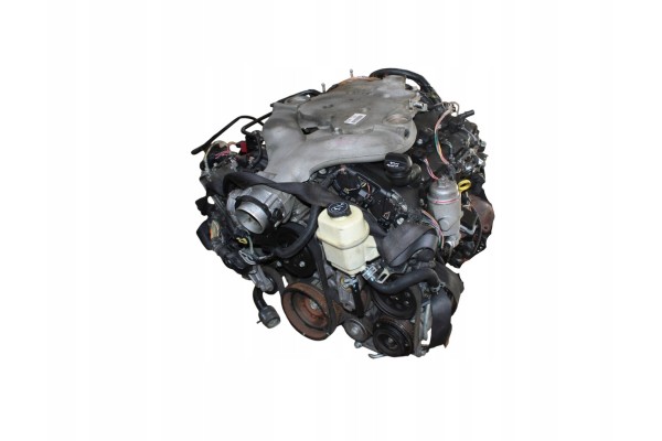 PETROL ENGINE CADILLAC SRX 3 6 LY7 Catalog number of the part LY7