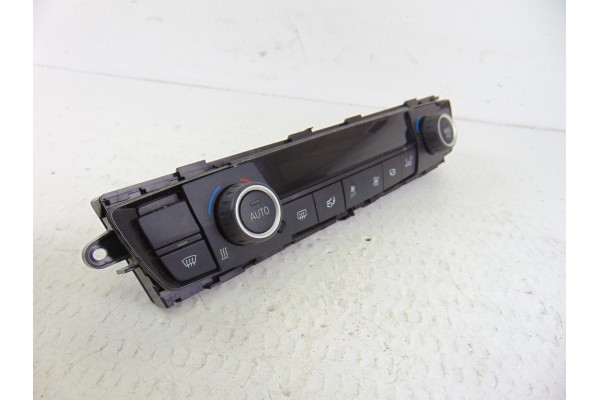  MANDO CLIMATIZADOR BMW SERIE 3 TOURING (F31) 318d 2014 198235 BMW - 1