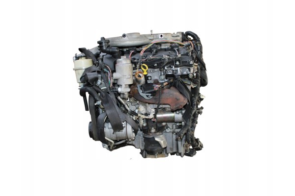 PETROL ENGINE CADILLAC SRX 3 6 LY7 Part manufacturer GM