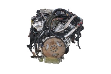 PETROL ENGINE CADILLAC SRX 3 6 LY7 Car type passenger cars