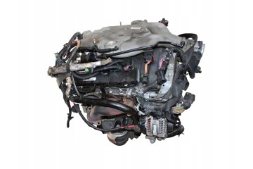 PETROL ENGINE CADILLAC SRX 3 6 LY7 Engine type petrol