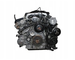 PETROL ENGINE AUDI A6 C7 3 0 TFSI CGW COMPLETE