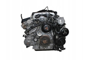 PETROL ENGINE AUDI A6 C7 3 0 TFSI CGW COMPLETE