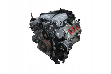 PETROL ENGINE AUDI A6 C7 3 0 TFSI CGW COMPLETE Catalog number of the part CGW