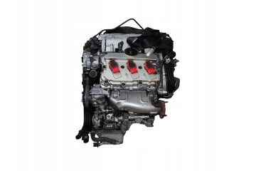 PETROL ENGINE AUDI A6 C7 3 0 TFSI CGW COMPLETE Part manufacturer Audi OE