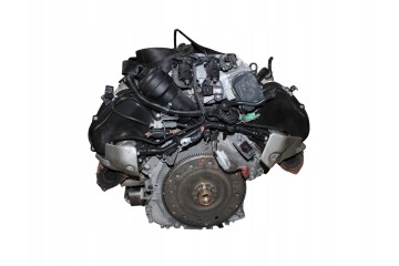 PETROL ENGINE AUDI A6 C7 3 0 TFSI CGW COMPLETE Car type passenger cars