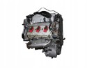 PETROL ENGINE AUDI A6 C7 3 0 TFSI CGW COMPLETE Engine type petrol