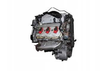 PETROL ENGINE AUDI A6 C7 3 0 TFSI CGW COMPLETE Engine type petrol